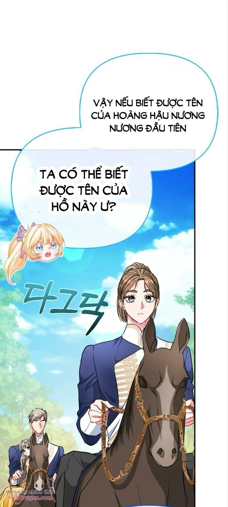 Nàng Công Chúa Của Mọi Người - Chapter 42 - Page 45