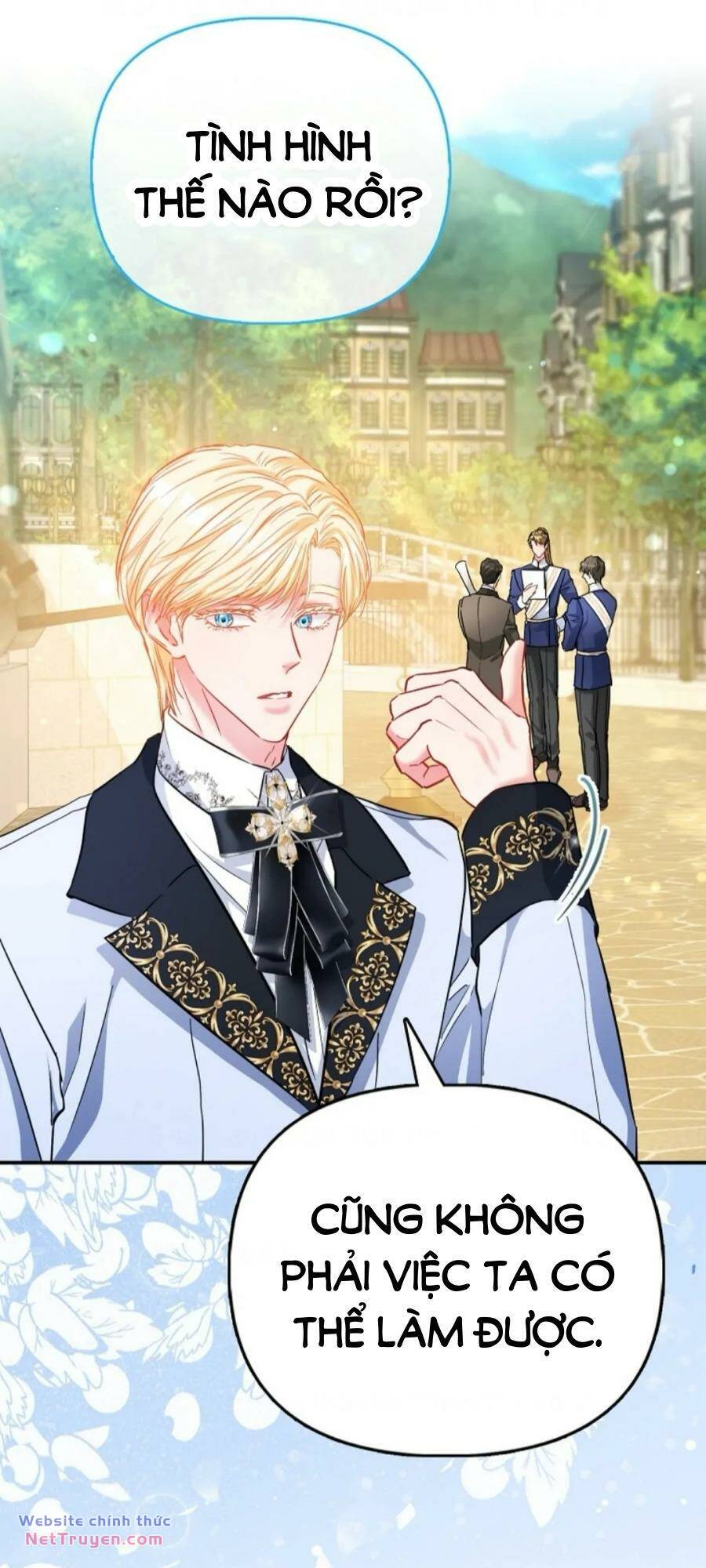 Nàng Công Chúa Của Mọi Người - Chapter 42 - Page 5