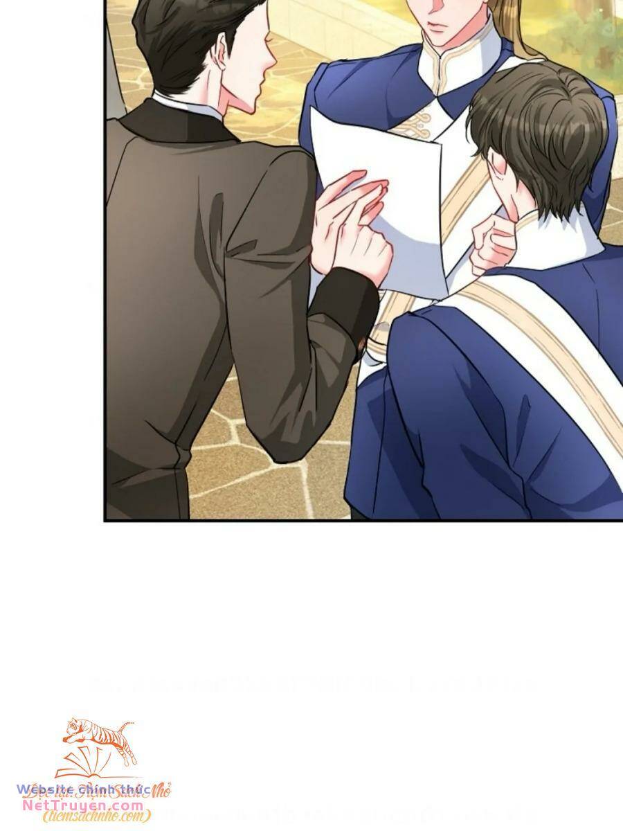 Nàng Công Chúa Của Mọi Người - Chapter 42 - Page 7