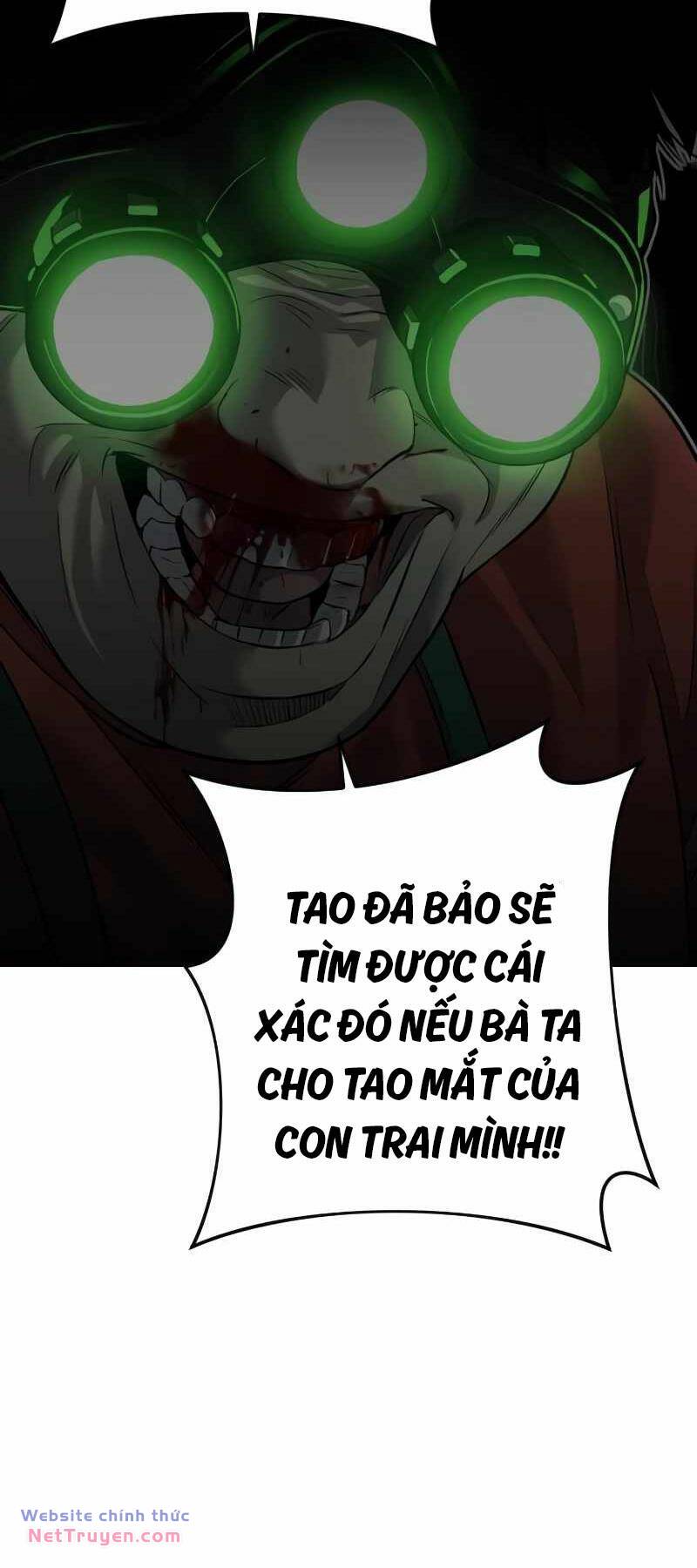 Đứa Con Báo Thù - Chapter 5 - Page 10