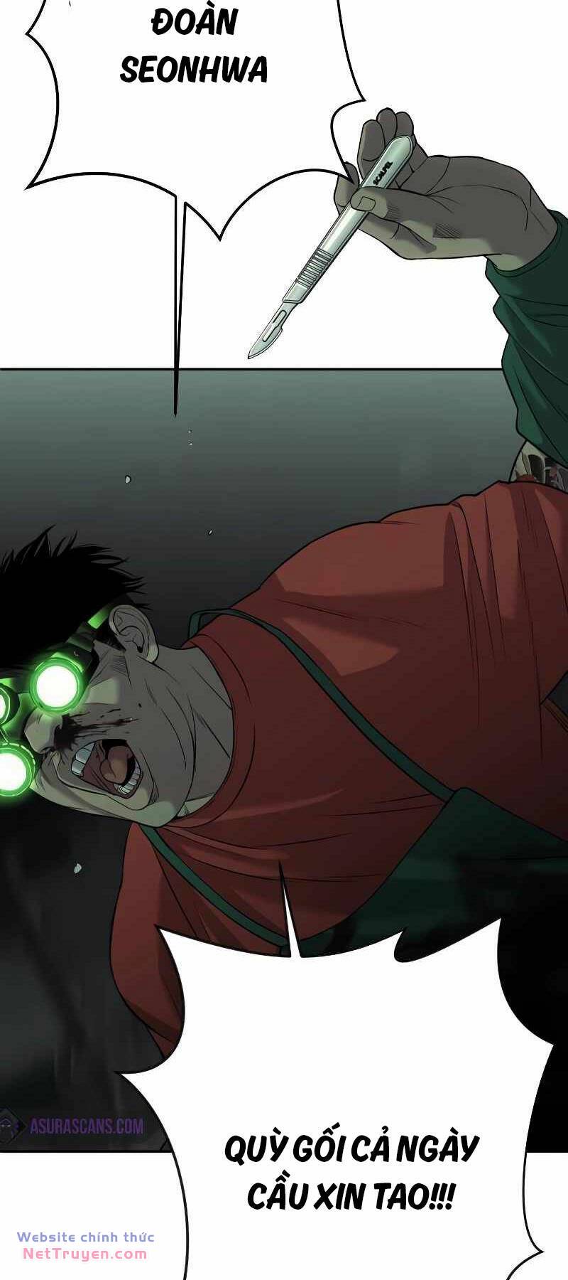 Đứa Con Báo Thù - Chapter 5 - Page 13