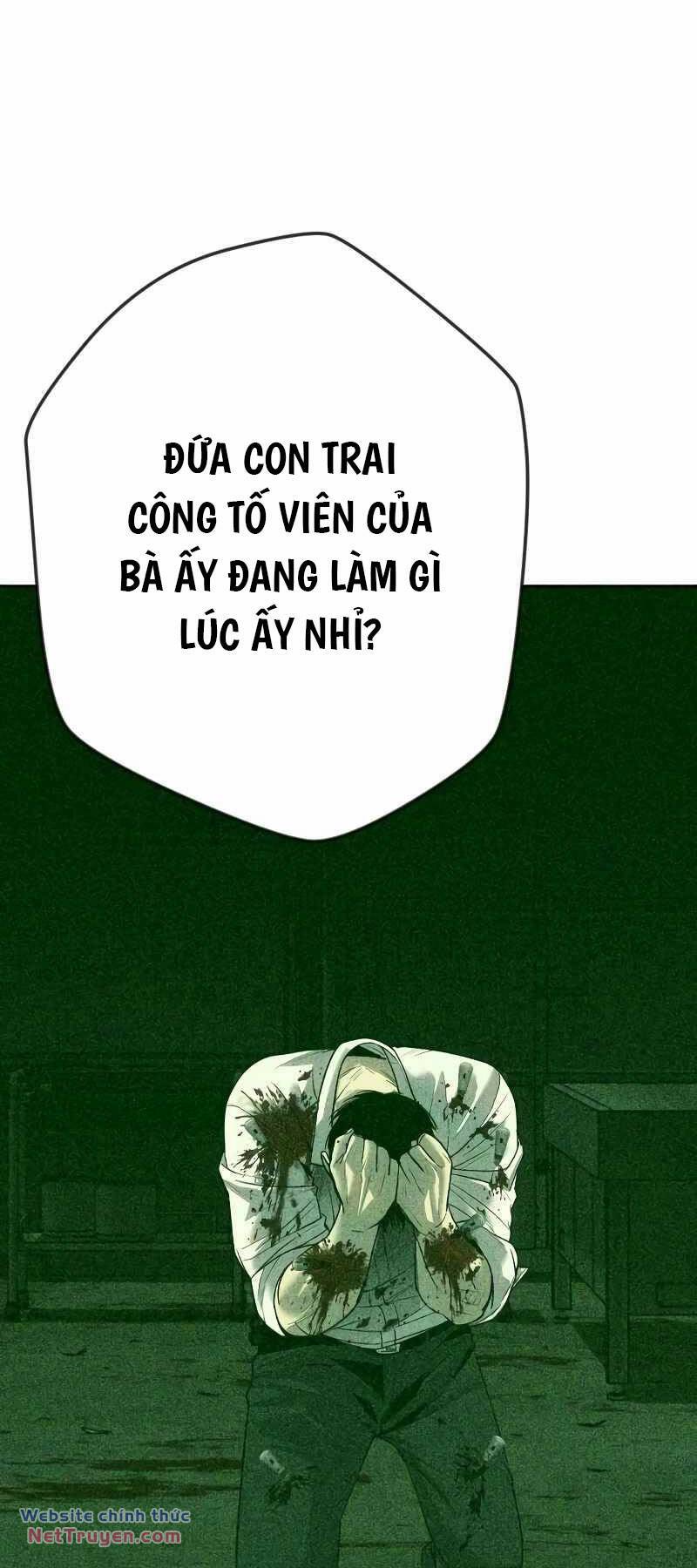 Đứa Con Báo Thù - Chapter 5 - Page 17