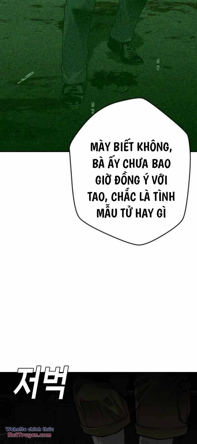 Đứa Con Báo Thù - Chapter 5 - Page 18
