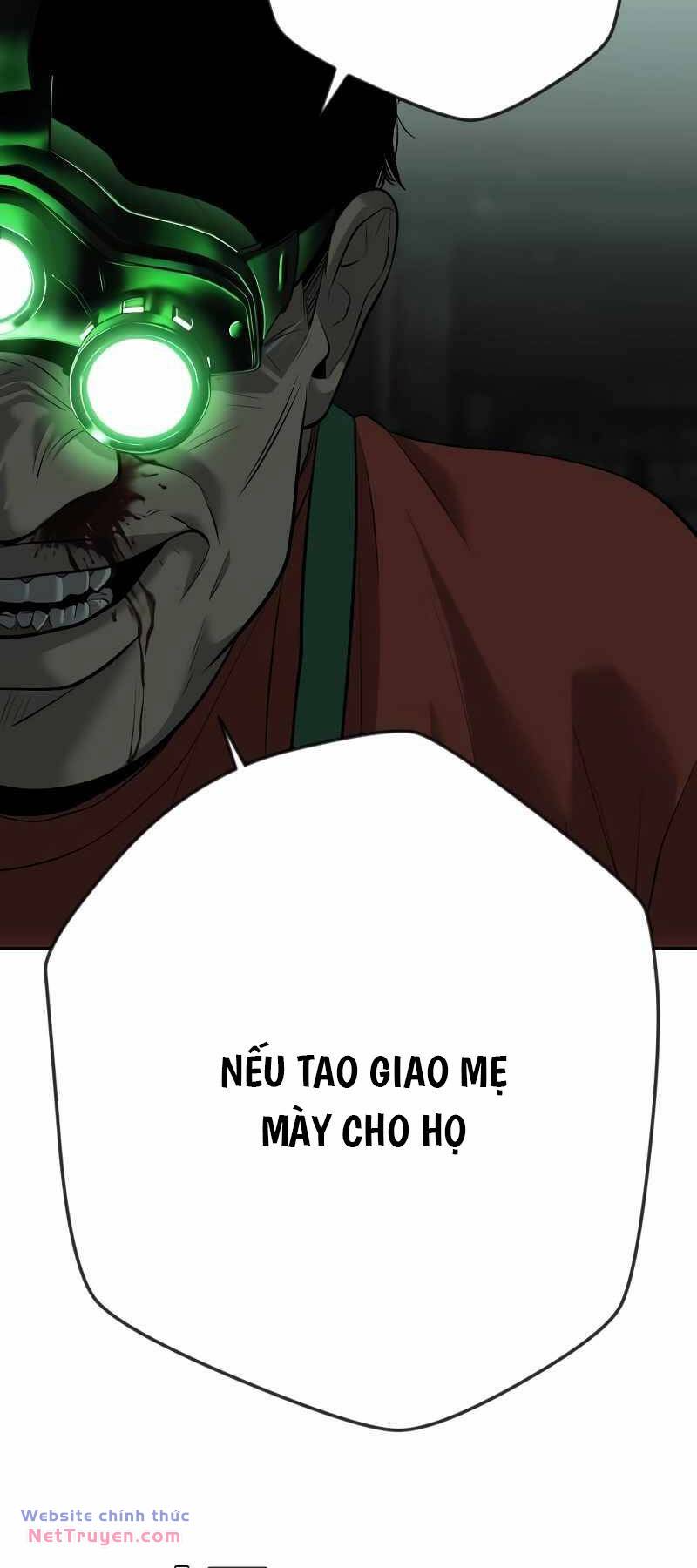 Đứa Con Báo Thù - Chapter 5 - Page 21