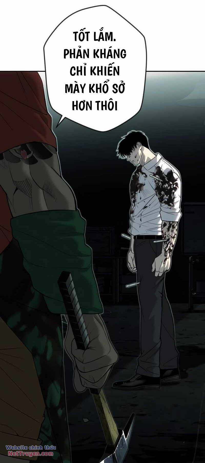 Đứa Con Báo Thù - Chapter 5 - Page 27