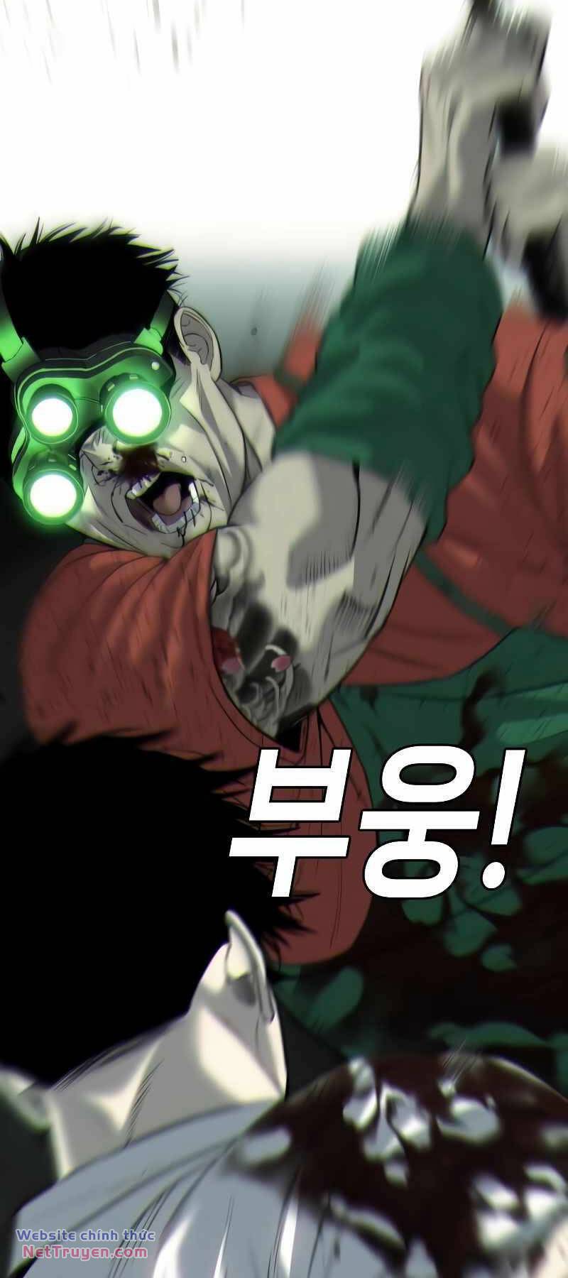 Đứa Con Báo Thù - Chapter 5 - Page 34