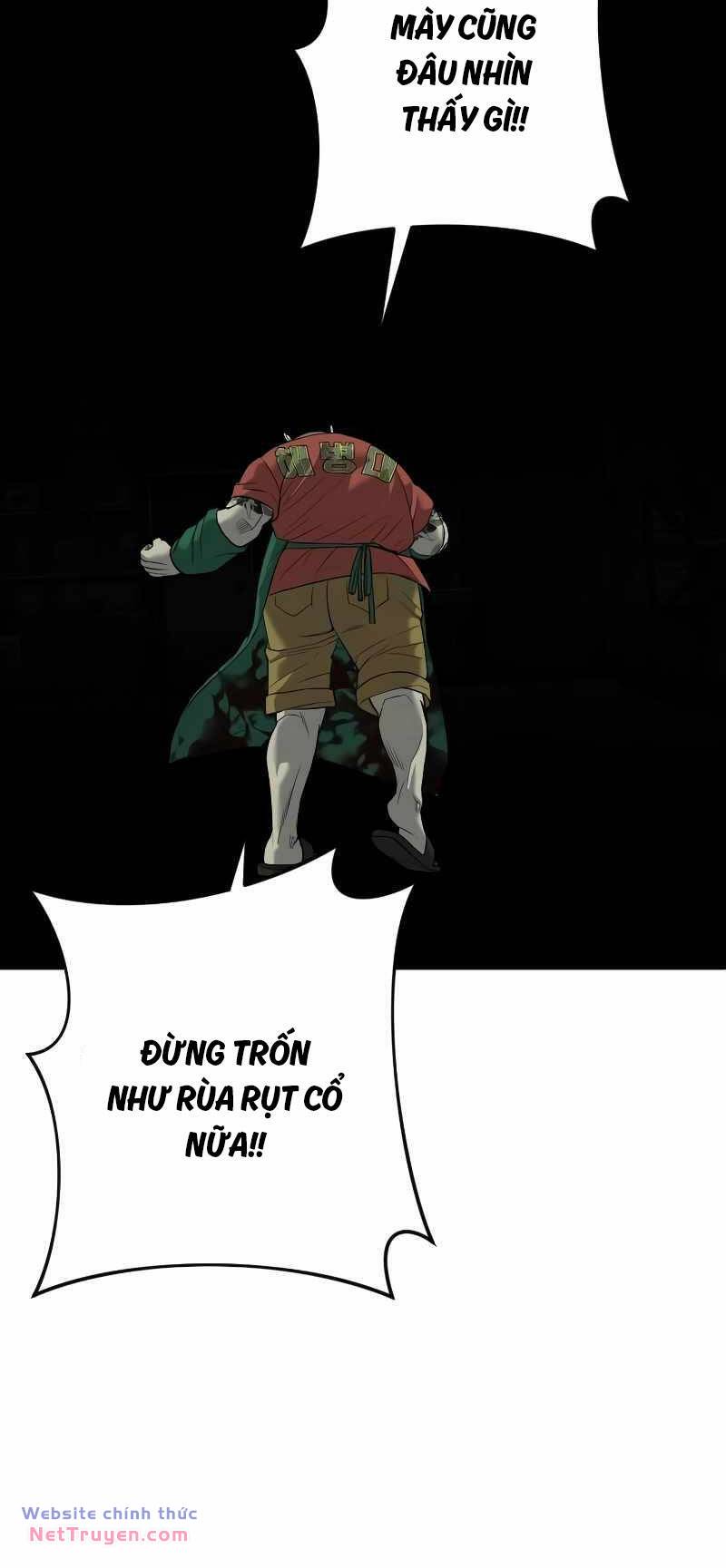 Đứa Con Báo Thù - Chapter 5 - Page 44