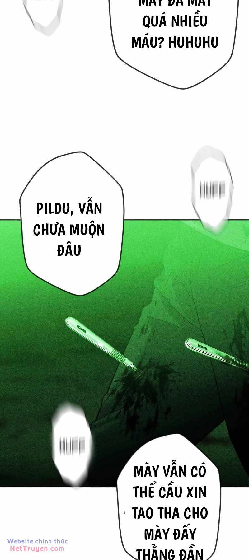 Đứa Con Báo Thù - Chapter 5 - Page 4