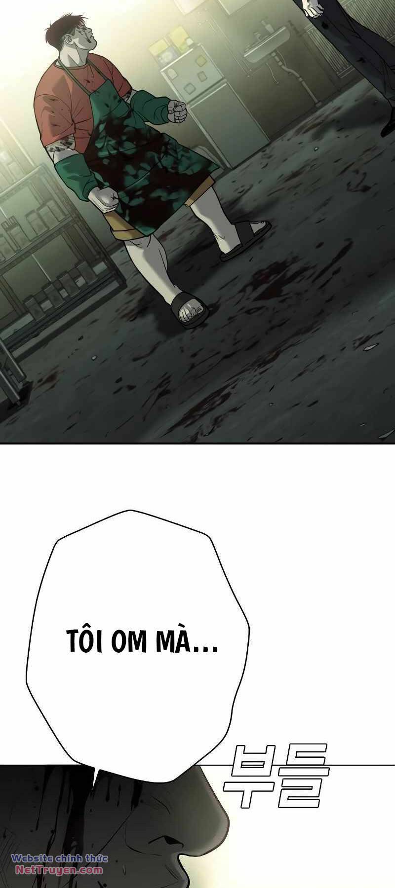 Đứa Con Báo Thù - Chapter 5 - Page 52