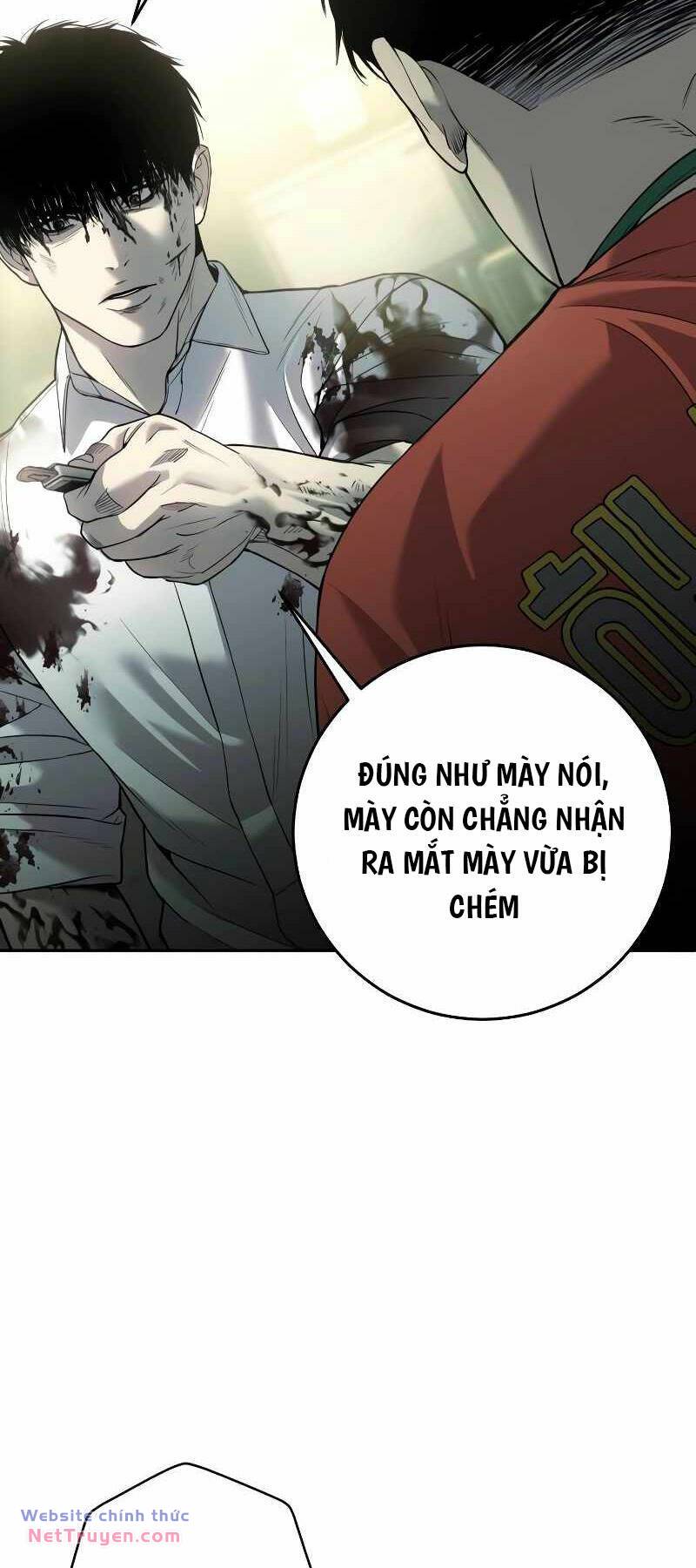 Đứa Con Báo Thù - Chapter 5 - Page 54