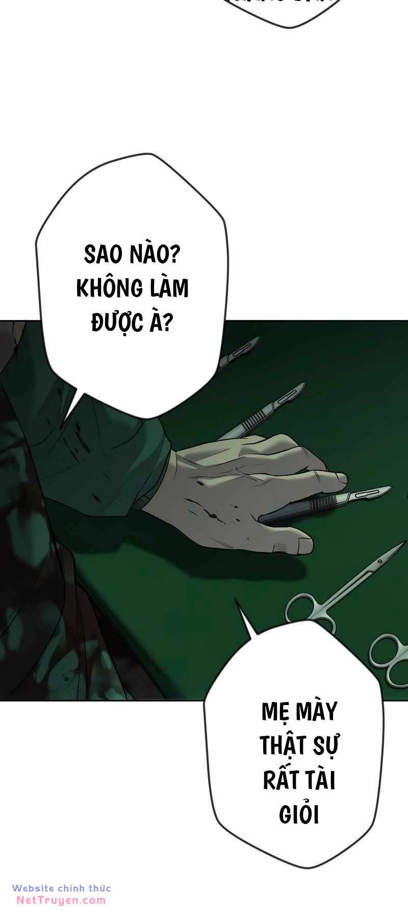 Đứa Con Báo Thù - Chapter 5 - Page 5