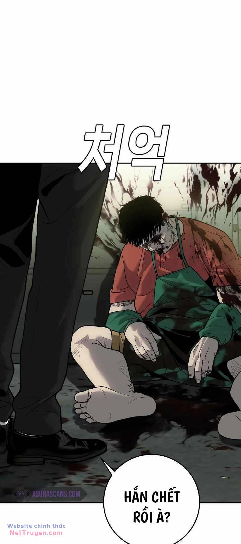 Đứa Con Báo Thù - Chapter 5 - Page 81