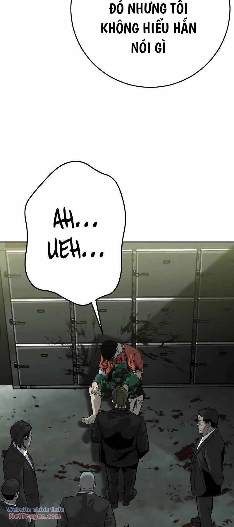 Đứa Con Báo Thù - Chapter 5 - Page 83