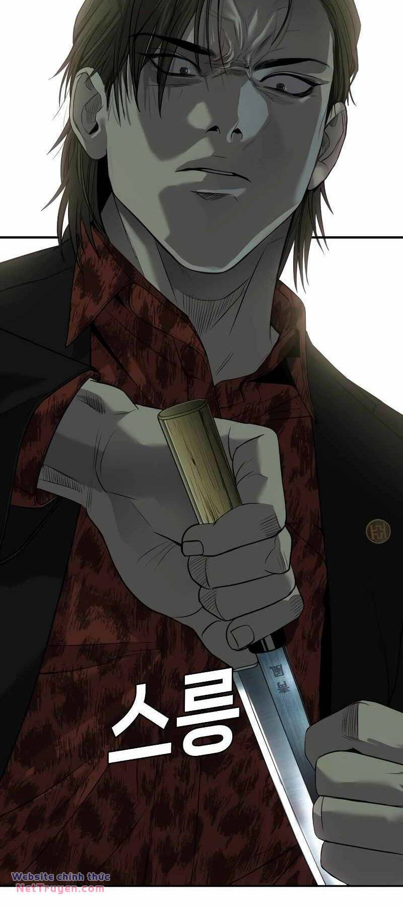 Đứa Con Báo Thù - Chapter 5 - Page 85