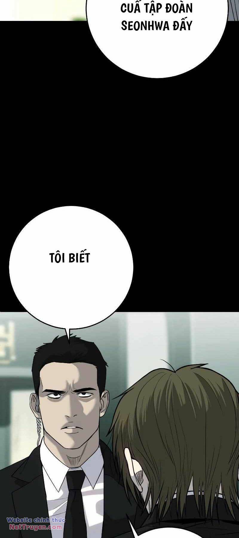 Đứa Con Báo Thù - Chapter 6 - Page 10