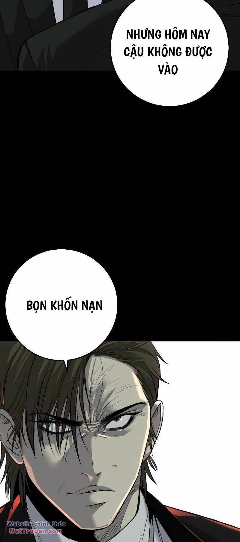 Đứa Con Báo Thù - Chapter 6 - Page 11