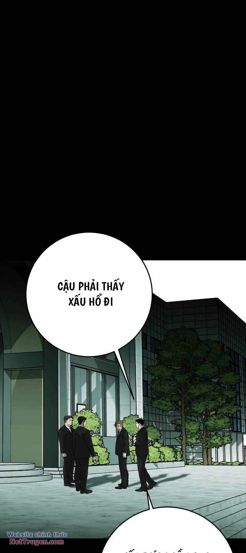 Đứa Con Báo Thù - Chapter 6 - Page 18