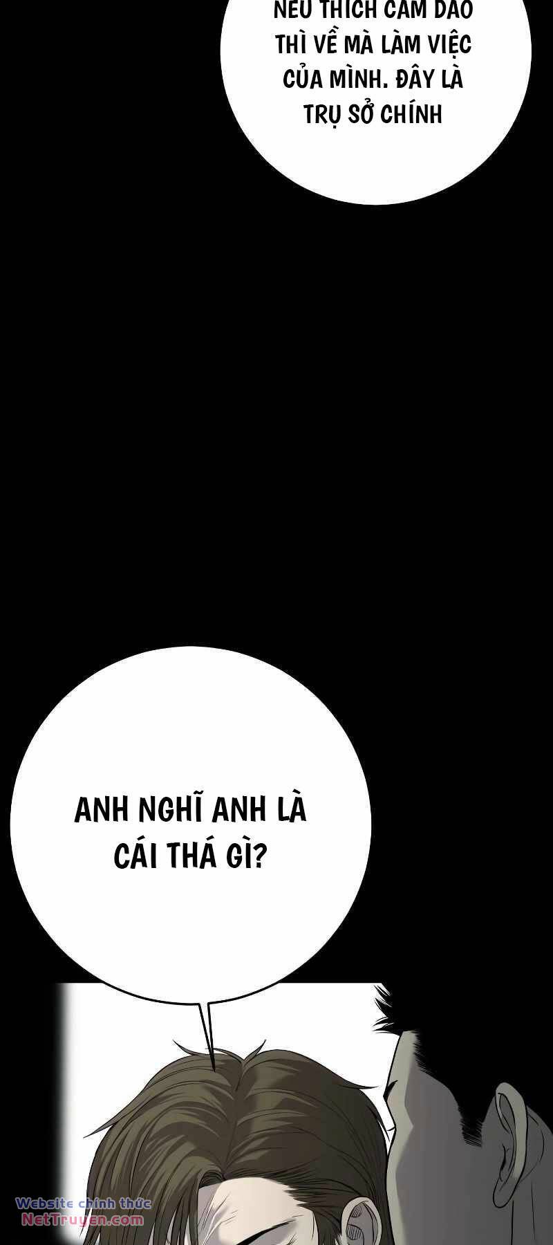 Đứa Con Báo Thù - Chapter 6 - Page 19