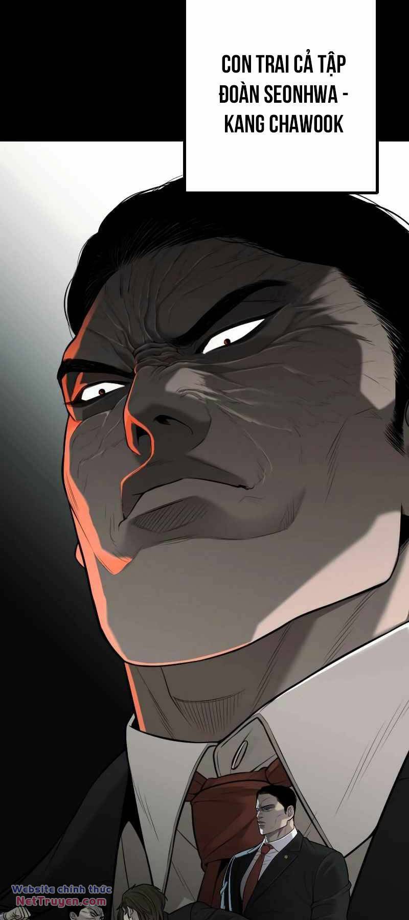 Đứa Con Báo Thù - Chapter 6 - Page 37