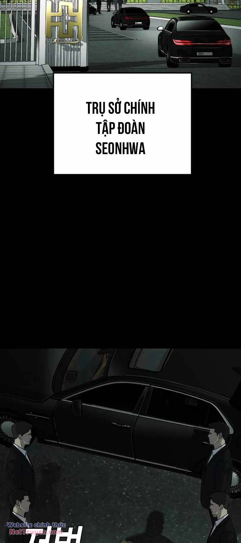 Đứa Con Báo Thù - Chapter 6 - Page 3