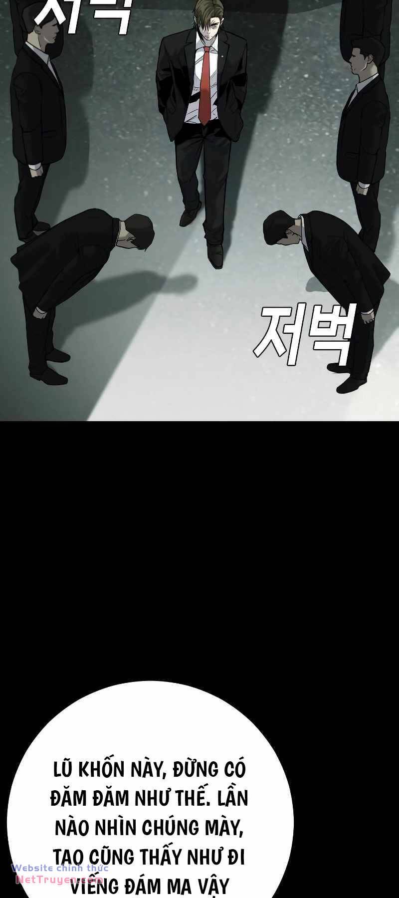 Đứa Con Báo Thù - Chapter 6 - Page 4