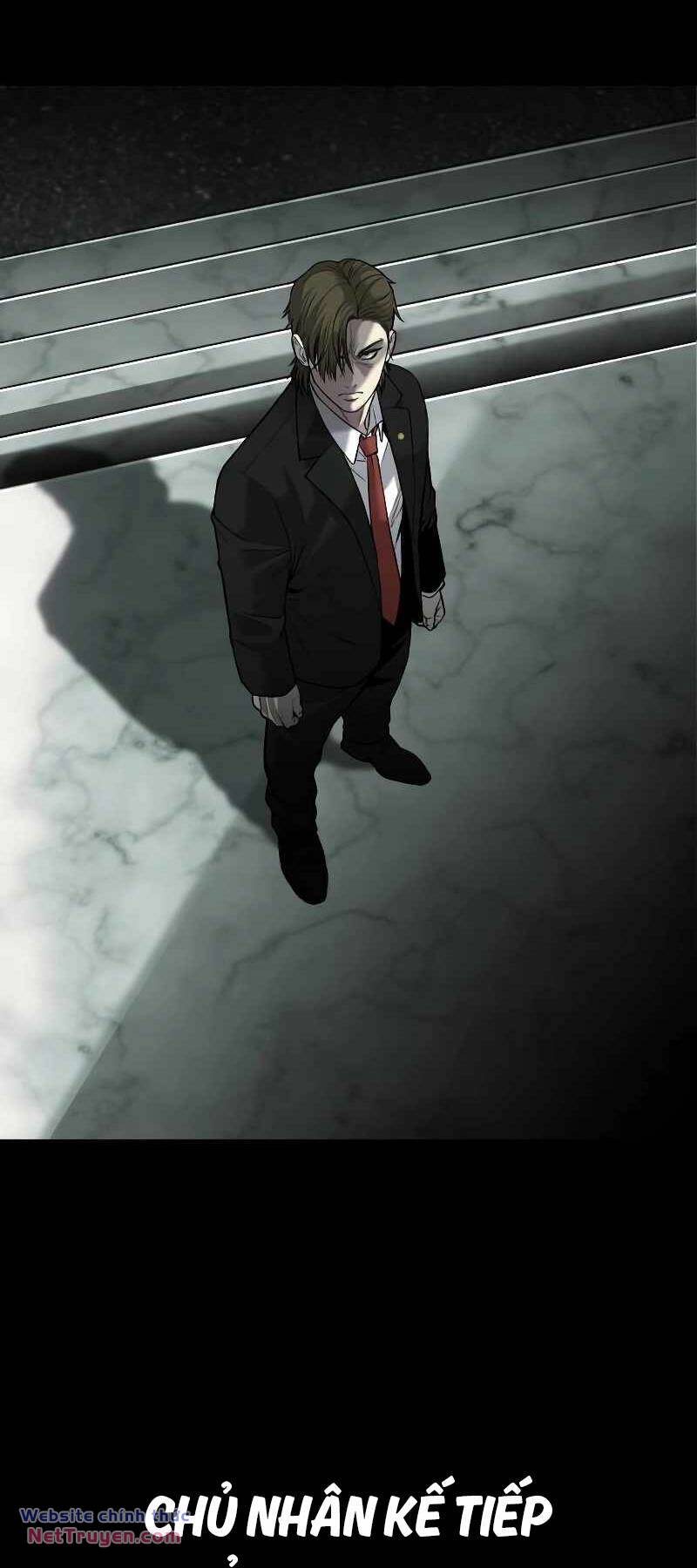 Đứa Con Báo Thù - Chapter 6 - Page 54