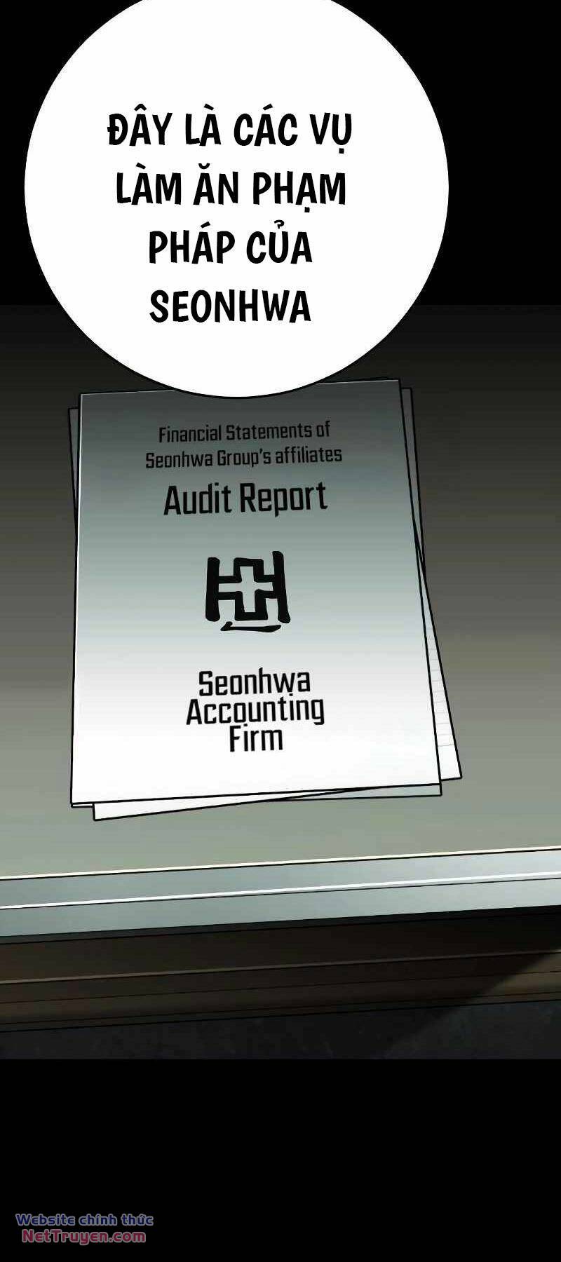 Đứa Con Báo Thù - Chapter 6 - Page 58