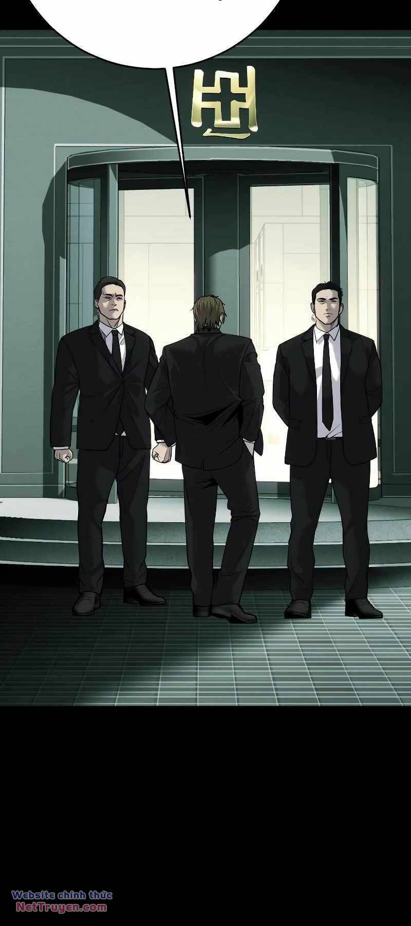 Đứa Con Báo Thù - Chapter 6 - Page 5