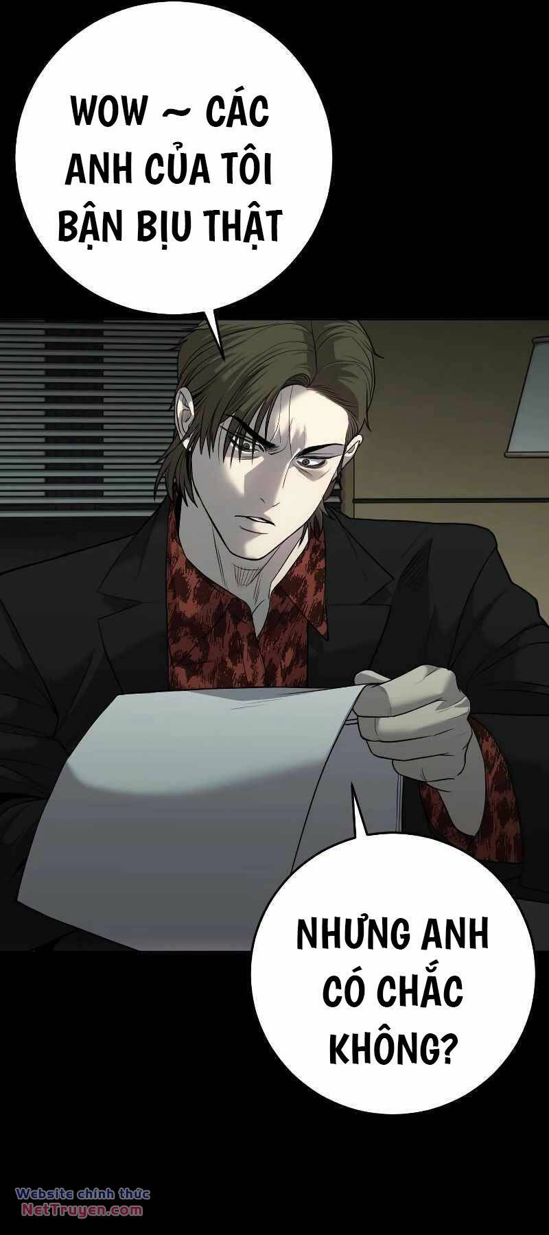 Đứa Con Báo Thù - Chapter 6 - Page 60