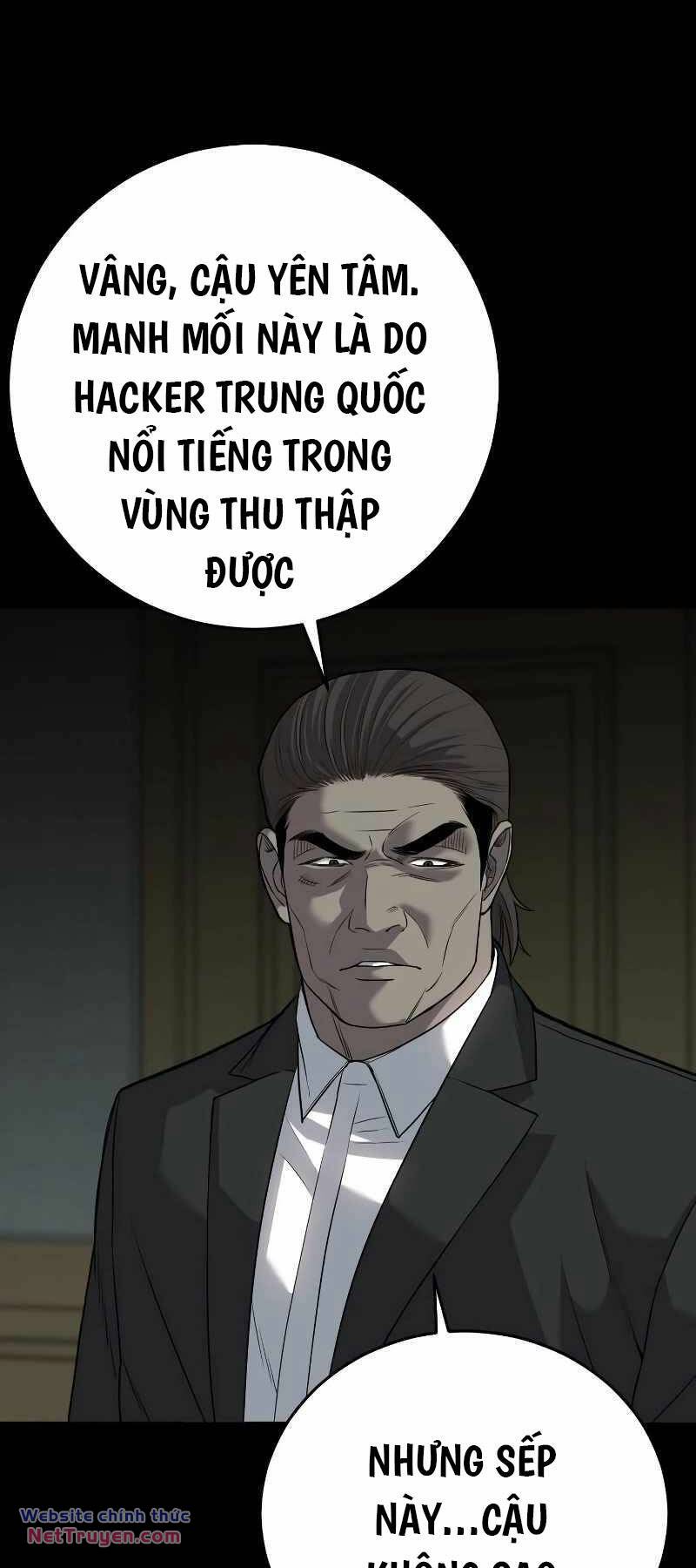 Đứa Con Báo Thù - Chapter 6 - Page 61