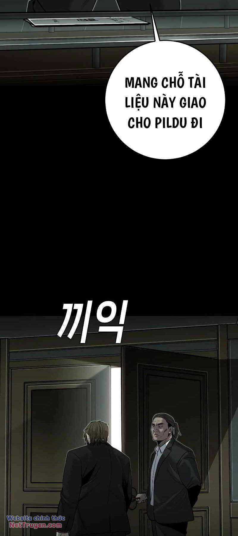 Đứa Con Báo Thù - Chapter 6 - Page 67