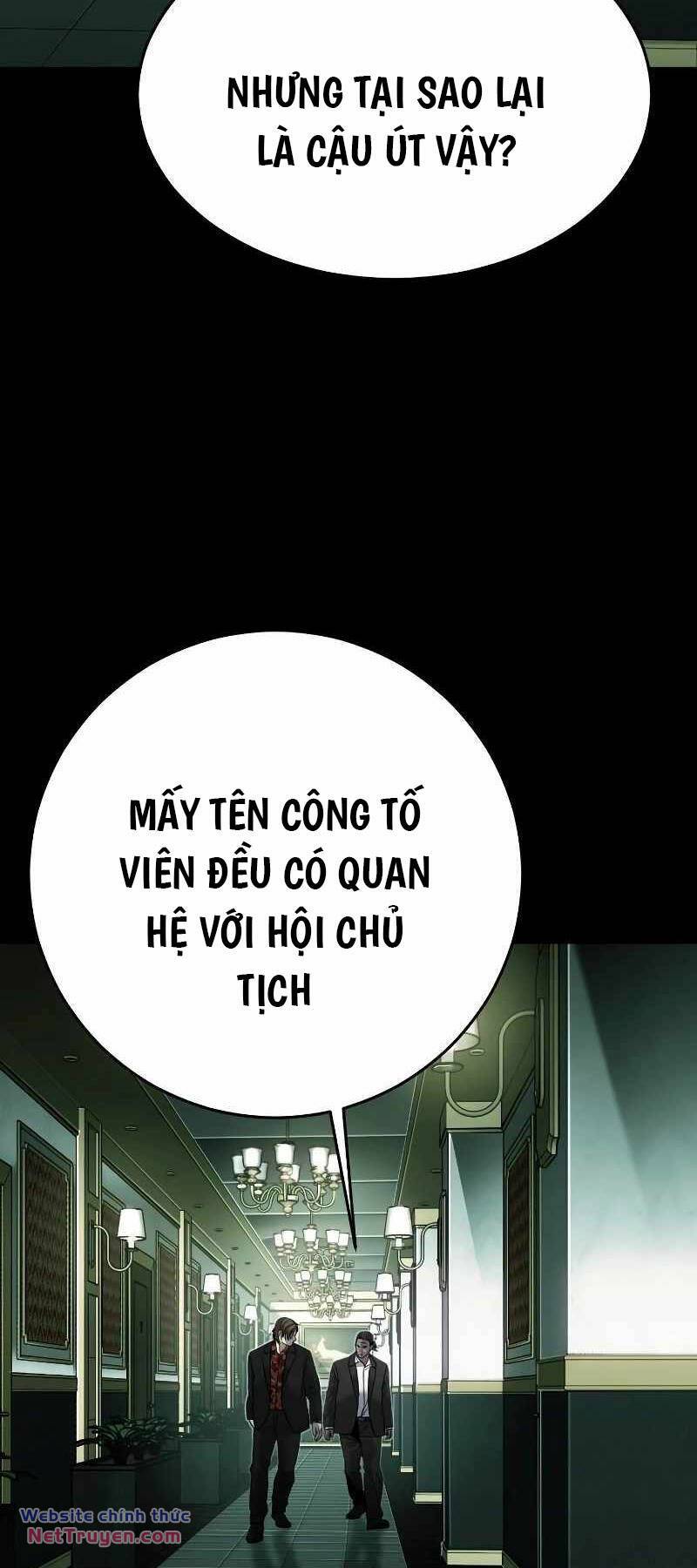 Đứa Con Báo Thù - Chapter 6 - Page 69