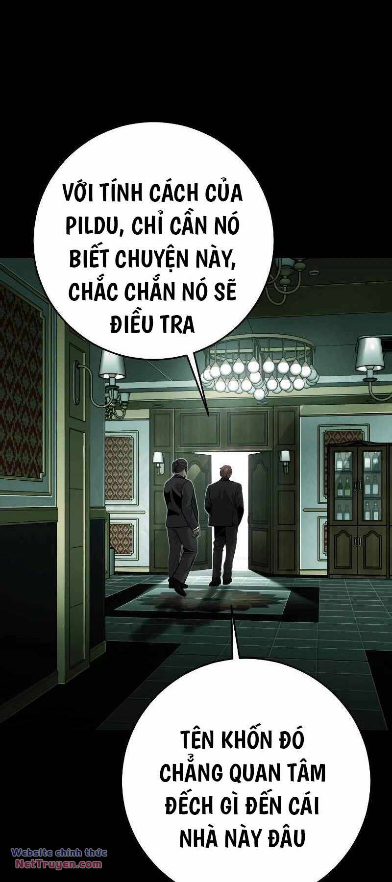 Đứa Con Báo Thù - Chapter 6 - Page 72