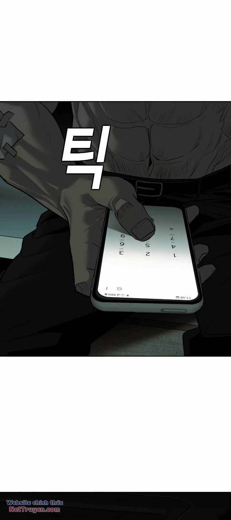 Đứa Con Báo Thù - Chapter 6 - Page 85