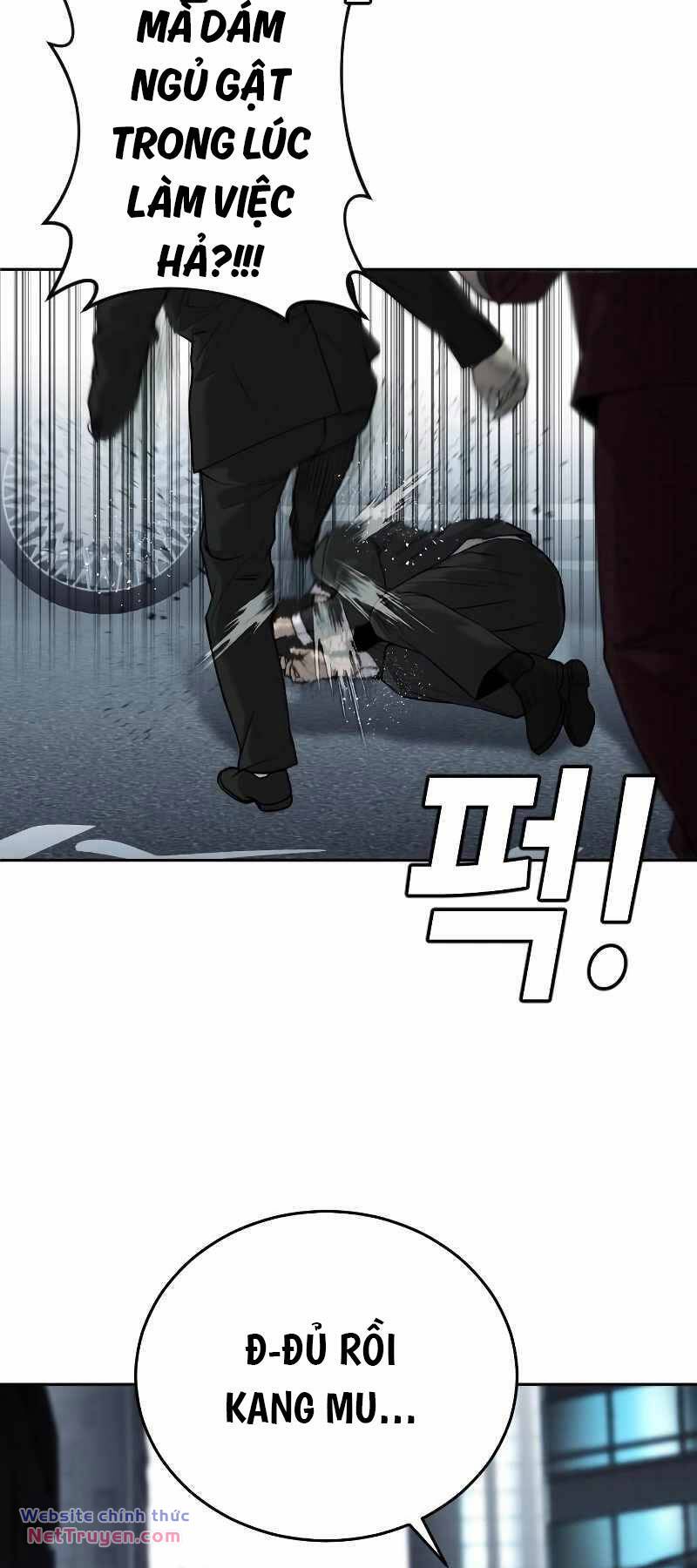 Đứa Con Báo Thù - Chapter 6 - Page 93