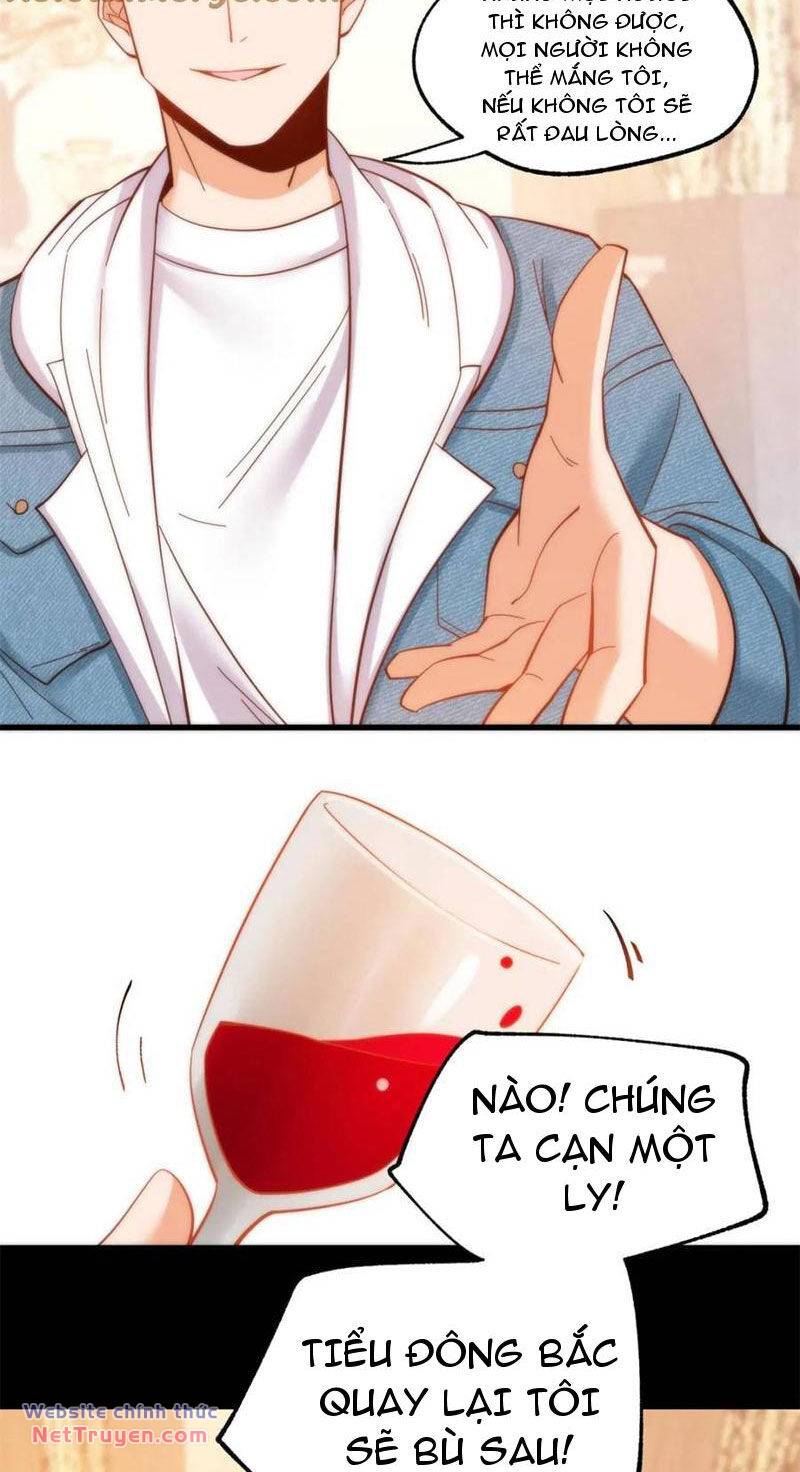 Trọng Sinh Không Làm Chạn Vương Tôi Một Mình Nạp Game Thăng Cấp - Chapter 81 - Page 9