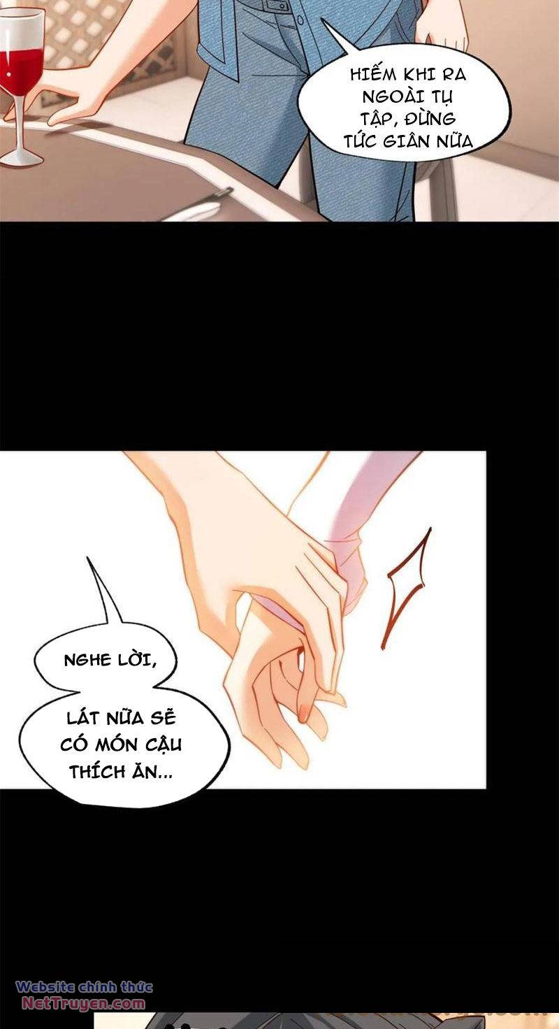 Trọng Sinh Không Làm Chạn Vương Tôi Một Mình Nạp Game Thăng Cấp - Chapter 81 - Page 12