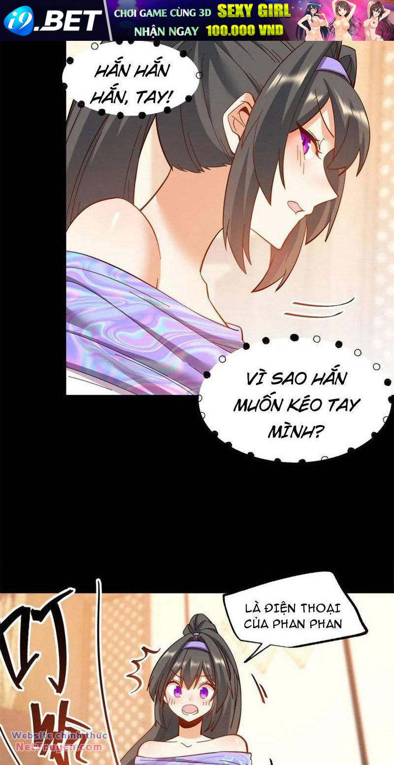 Trọng Sinh Không Làm Chạn Vương Tôi Một Mình Nạp Game Thăng Cấp - Chapter 81 - Page 13