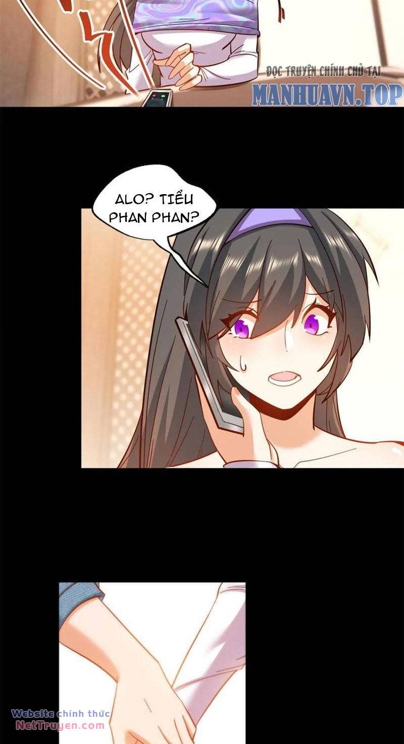 Trọng Sinh Không Làm Chạn Vương Tôi Một Mình Nạp Game Thăng Cấp - Chapter 81 - Page 14