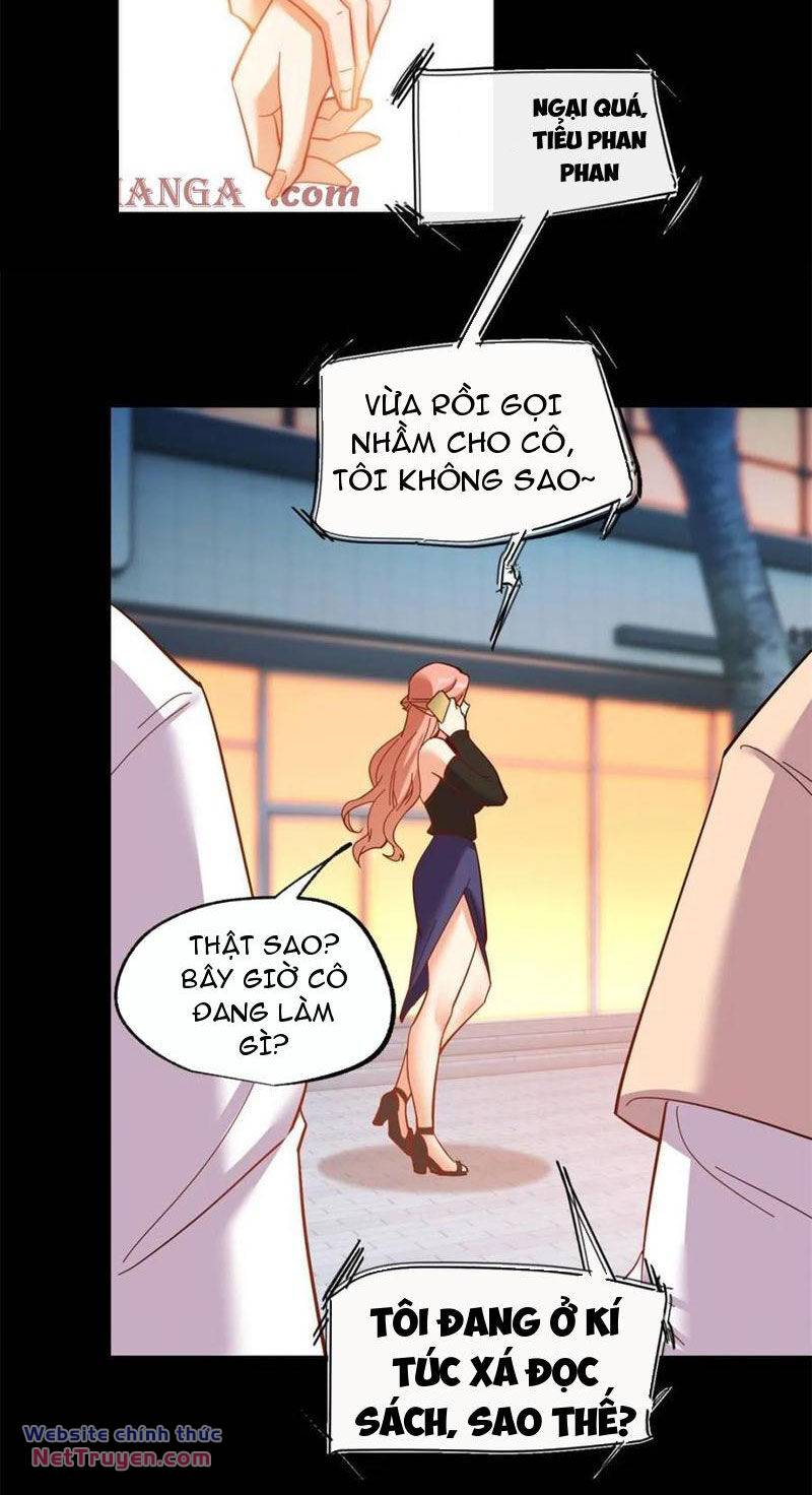 Trọng Sinh Không Làm Chạn Vương Tôi Một Mình Nạp Game Thăng Cấp - Chapter 81 - Page 15