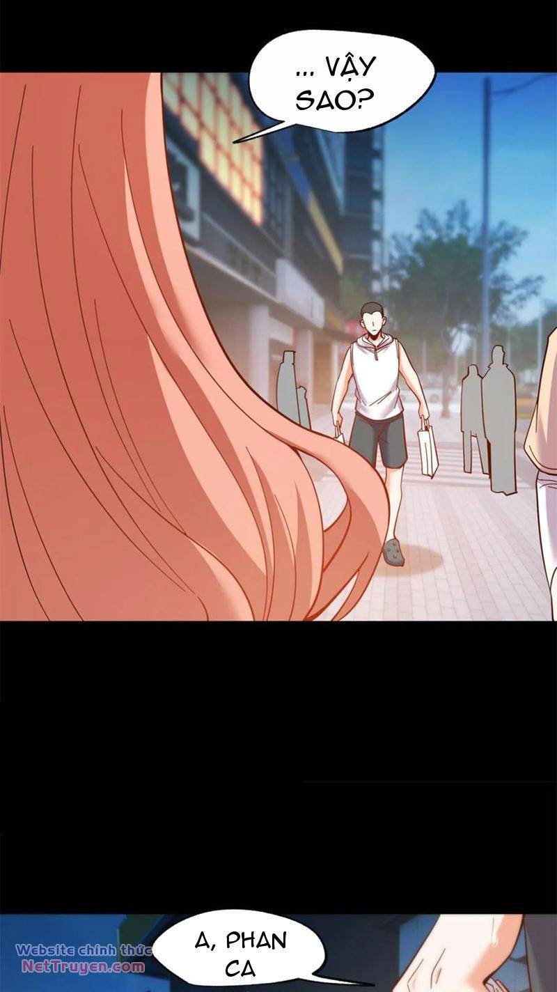 Trọng Sinh Không Làm Chạn Vương Tôi Một Mình Nạp Game Thăng Cấp - Chapter 81 - Page 16