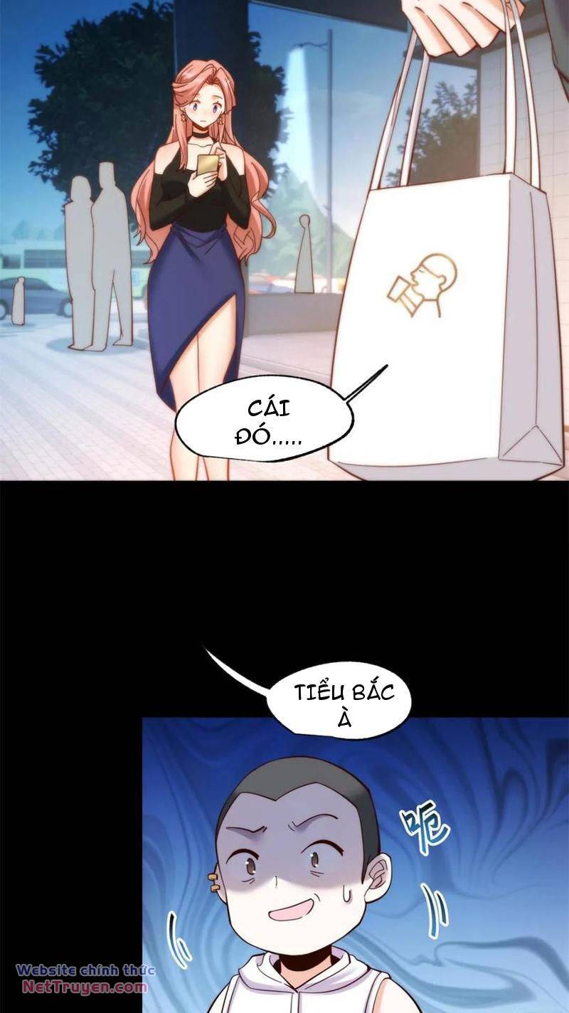 Trọng Sinh Không Làm Chạn Vương Tôi Một Mình Nạp Game Thăng Cấp - Chapter 81 - Page 17