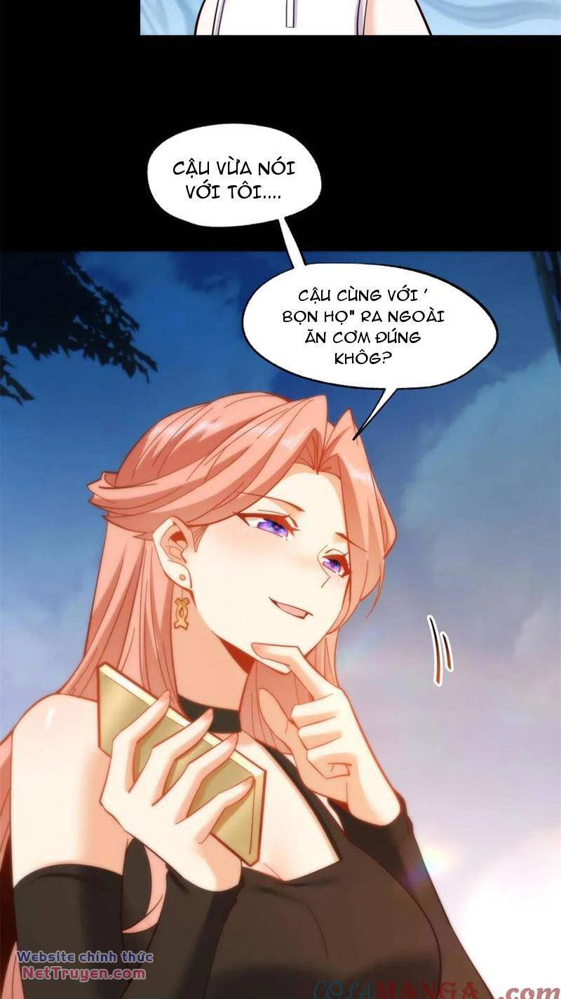 Trọng Sinh Không Làm Chạn Vương Tôi Một Mình Nạp Game Thăng Cấp - Chapter 81 - Page 18