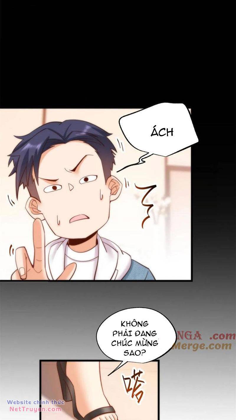 Trọng Sinh Không Làm Chạn Vương Tôi Một Mình Nạp Game Thăng Cấp - Chapter 81 - Page 22