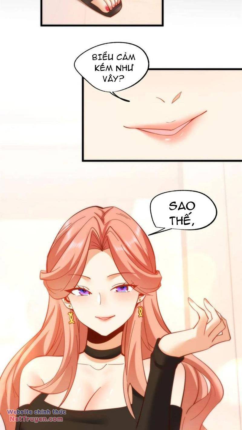 Trọng Sinh Không Làm Chạn Vương Tôi Một Mình Nạp Game Thăng Cấp - Chapter 81 - Page 23