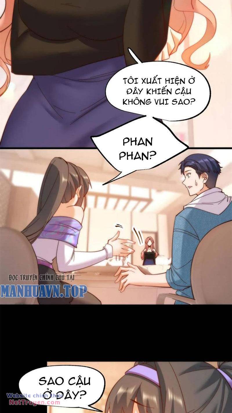 Trọng Sinh Không Làm Chạn Vương Tôi Một Mình Nạp Game Thăng Cấp - Chapter 81 - Page 24