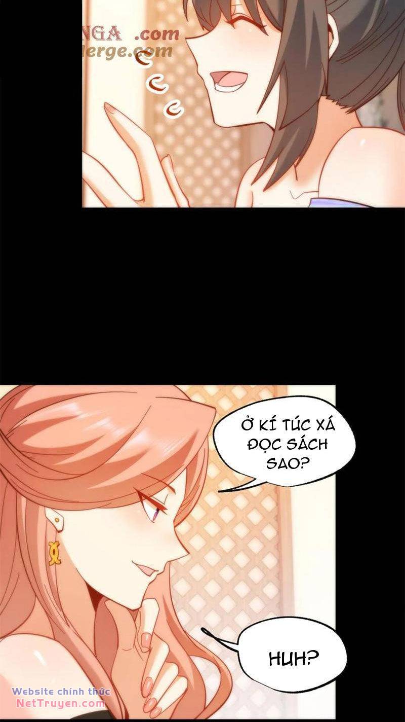 Trọng Sinh Không Làm Chạn Vương Tôi Một Mình Nạp Game Thăng Cấp - Chapter 81 - Page 25