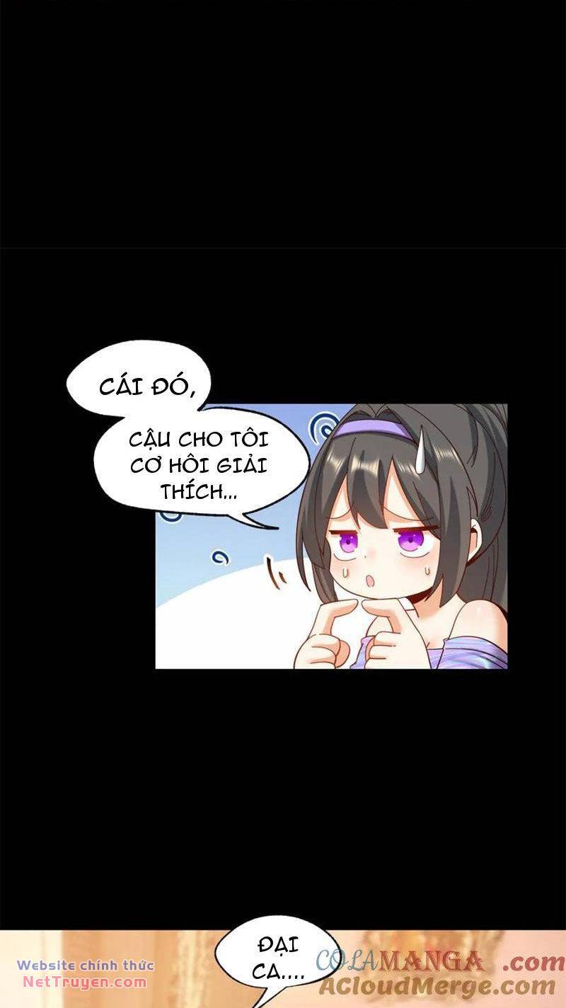 Trọng Sinh Không Làm Chạn Vương Tôi Một Mình Nạp Game Thăng Cấp - Chapter 81 - Page 26