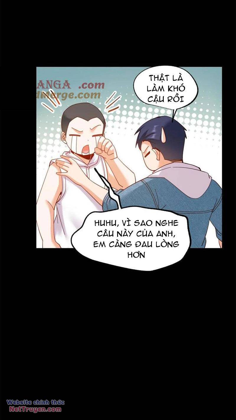 Trọng Sinh Không Làm Chạn Vương Tôi Một Mình Nạp Game Thăng Cấp - Chapter 81 - Page 29
