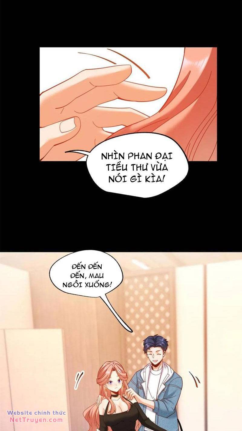 Trọng Sinh Không Làm Chạn Vương Tôi Một Mình Nạp Game Thăng Cấp - Chapter 81 - Page 30